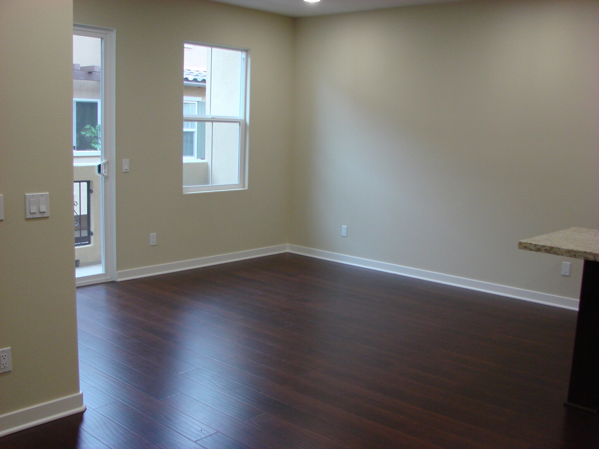 LIVING ROOM - 2180 Cosmo Way