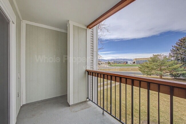 Building Photo - 2750 W 86th Ave