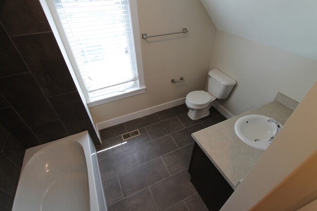 Building Photo - The Big Master 3 bedroom home-- A Must-See at the Cottages on Vinton. Reserve Now!