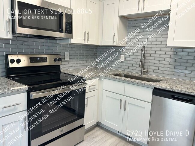 Building Photo - 4720 Hoyle Dr