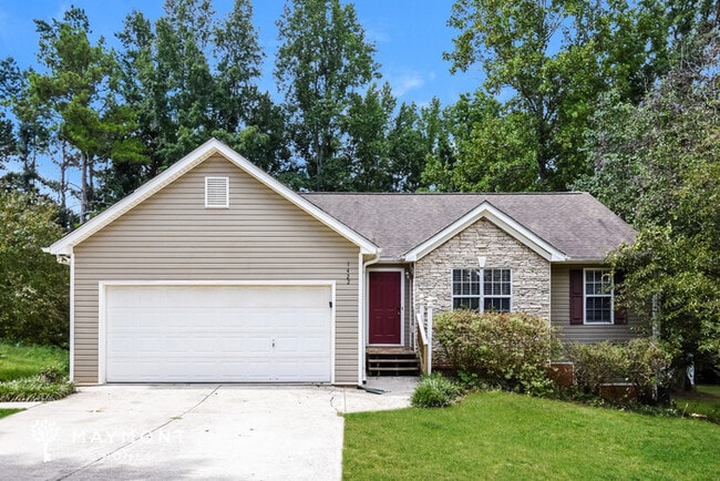 Building Photo - 1422 Elliotts Ln