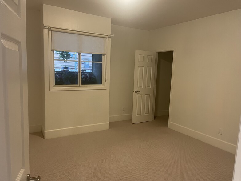 Bedroom 1 - 2229 T St