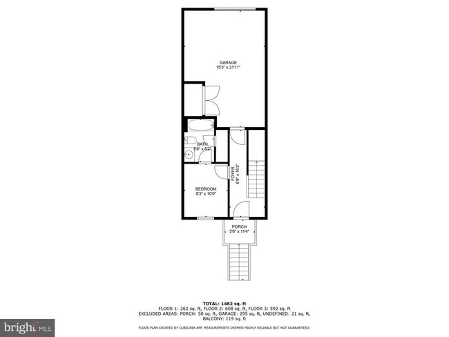 Building Photo - 1042 Alum Spring Rd