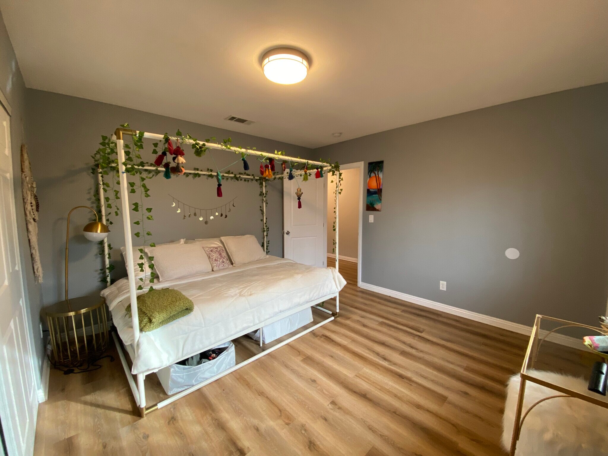 Bedroom 2 - 822 W 110th St