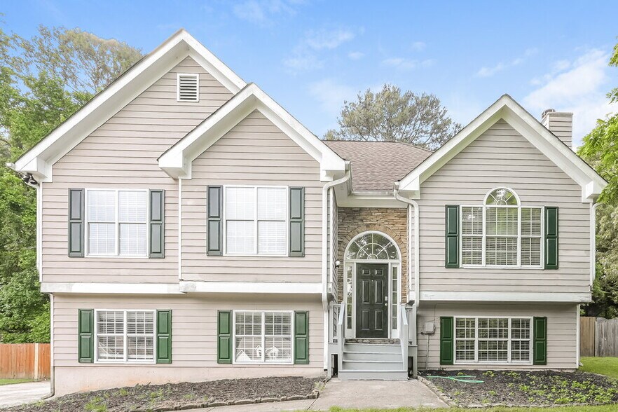 Primary Photo - 9385 Eagles Landing Dr