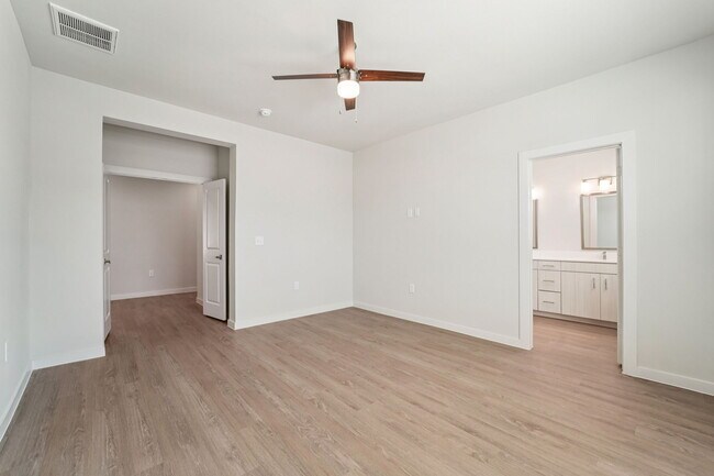 Floorplan - LightHaven at District West