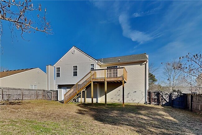 Building Photo - 209 Bainbridge Cir