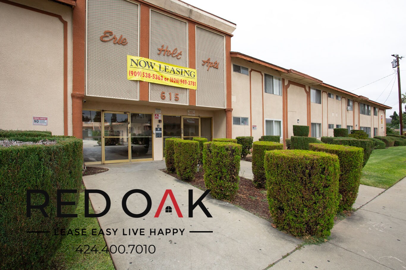 Building Photo - 615 Erie St