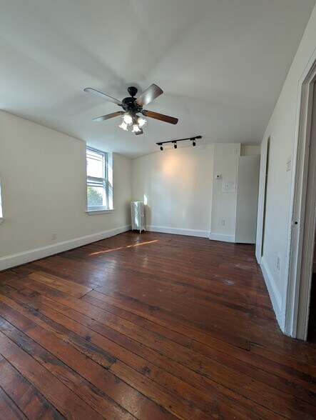 Bedroom - 2051 N 2nd St