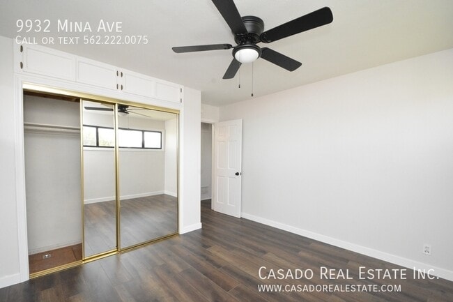 Building Photo - 9932 Mina Ave