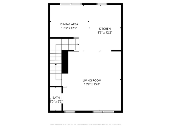 Building Photo - A Hidden Gem Surrounded by Trees