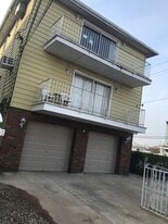 Building Photo - 89 McAdoo Ave