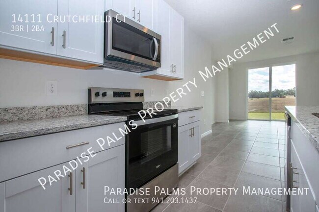 Building Photo - 14111 Crutchfield Ct