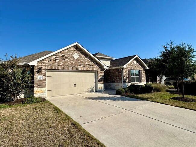 Primary Photo - 637 Cypress Forest Dr