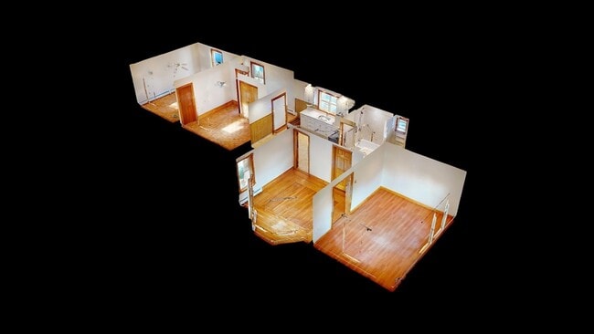 Building Photo - 58 Teel St