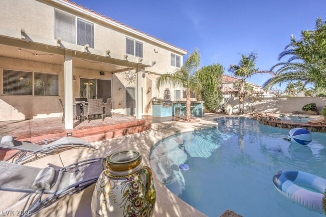 Building Photo - 9589 Ancala Hollow Ct