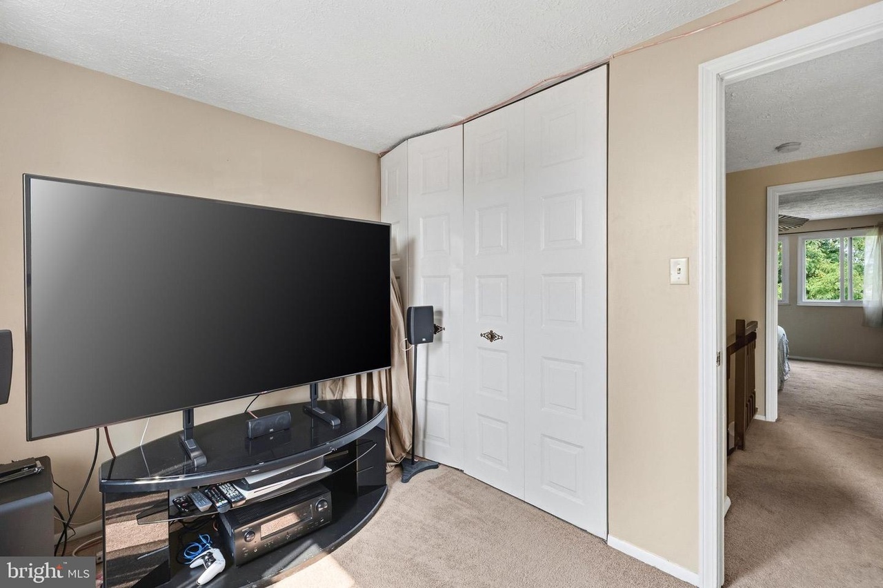Third Bedroom - 7037 Hames Ct
