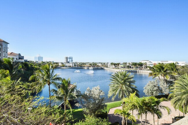 Building Photo - 3610 Gardens Pkwy