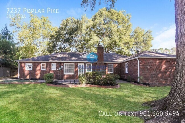 Building Photo - 7237 Poplar Pike