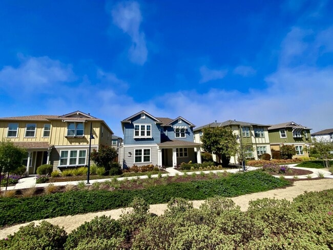 Primary Photo - Beautiful Marina Home!