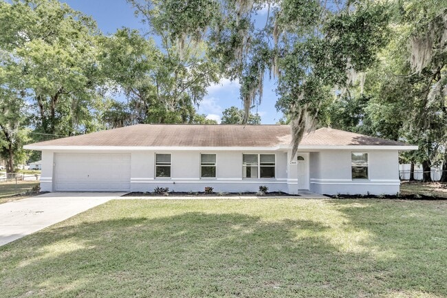 Building Photo - 2405 SE 46th Ct