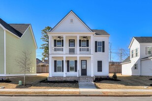 Building Photo - Cottages at Hanover