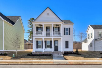 Building Photo - Cottages at Hanover