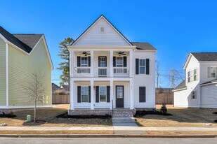 Building Photo - Cottages at Hanover