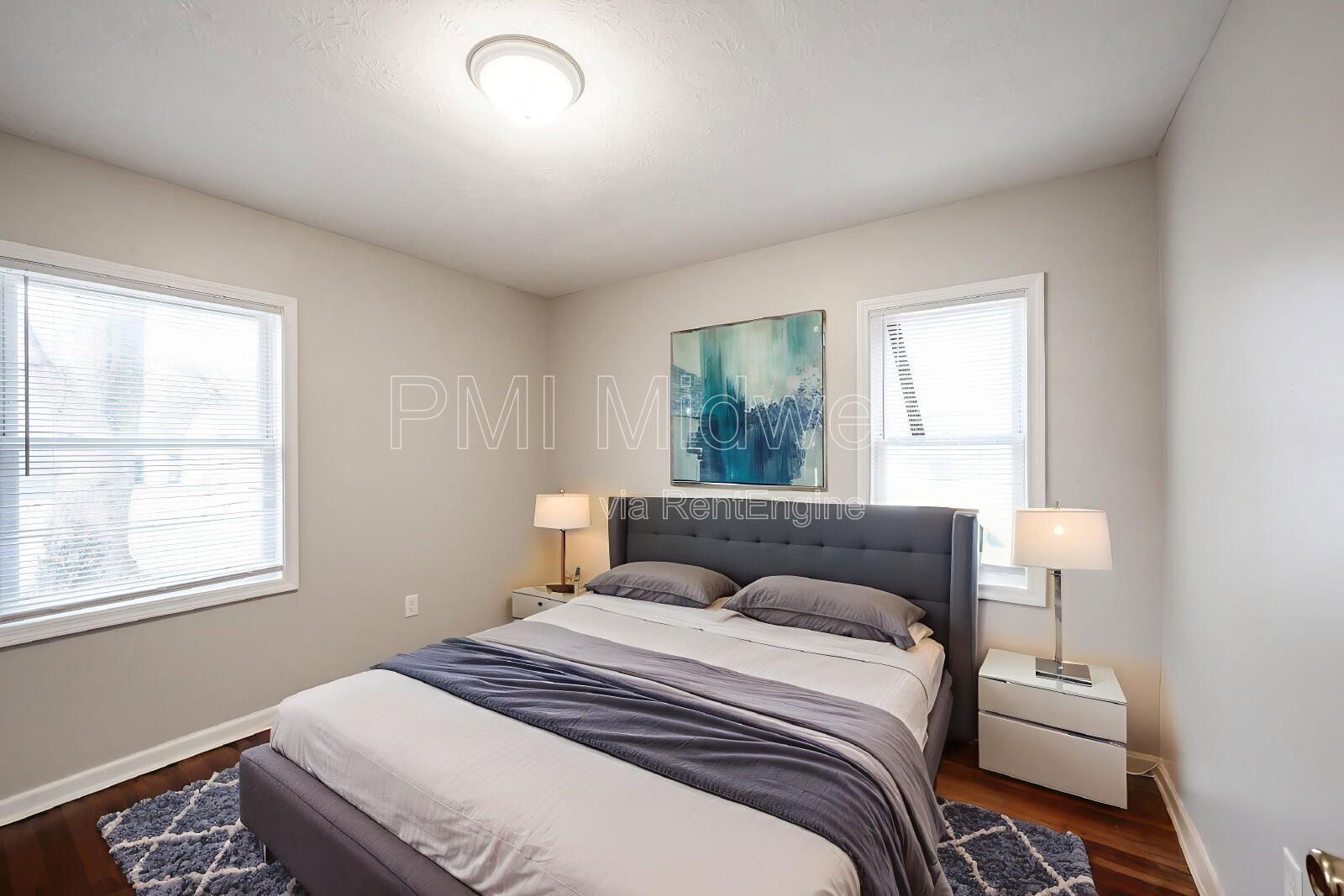 Building Photo - 3101 N Temple Ave