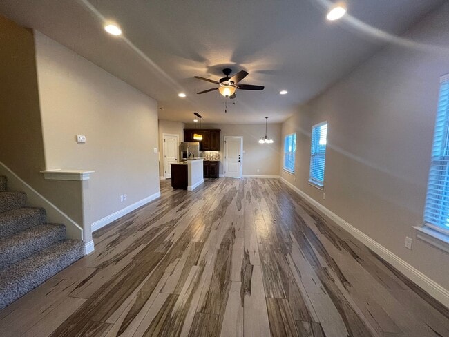 Building Photo - YOUR Dream Home is HERE! ~3 Bedroom 2.5 Bath ~ Full Size Washer/Dryer Connections Upstairs ~ Stai...