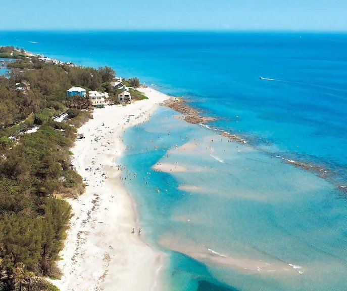 Building Photo - 10851 S Ocean Dr