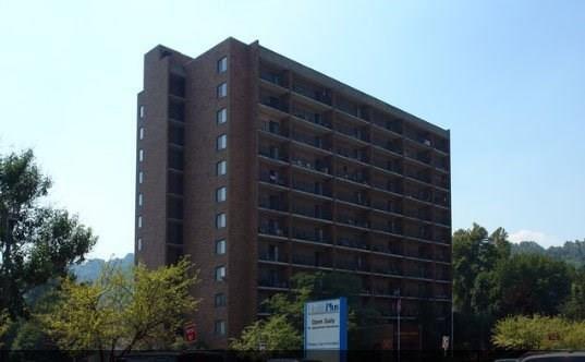 Building Photo - 1 Kanawha Terrace