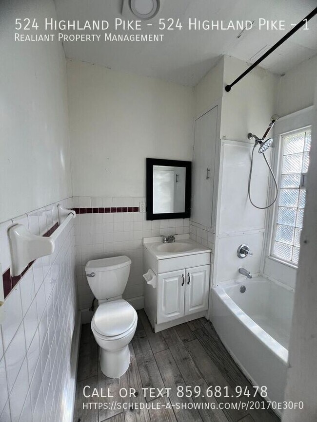 Building Photo - 524 Highland Pike