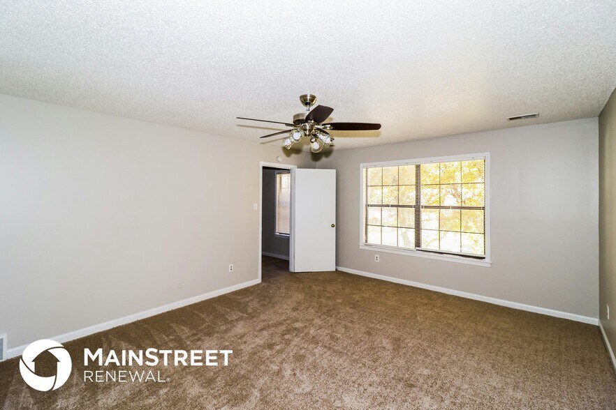 Building Photo - 2123 Keith Cove