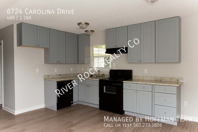 Building Photo - 6724 Carolina Dr