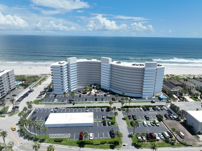Building Photo - 1601 Ocean Dr S