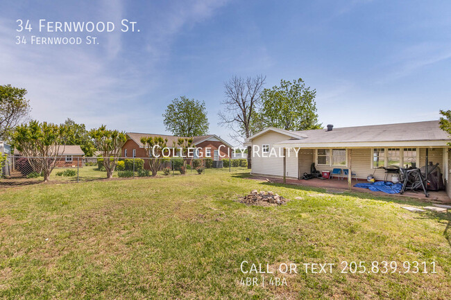 Building Photo - 34 Fernwood St
