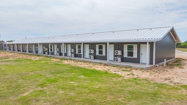 Building Photo - 5415 Co Rd 456
