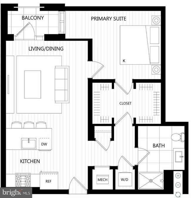 Building Photo - 5300 Wisconsin Ave NW