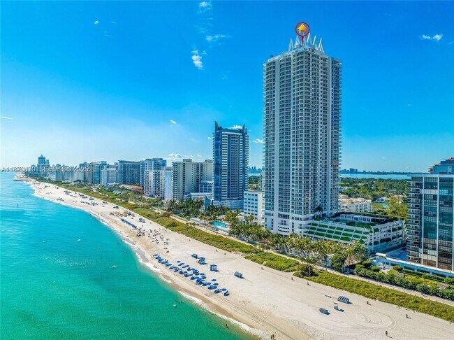 Building Photo - 6365 Collins Ave