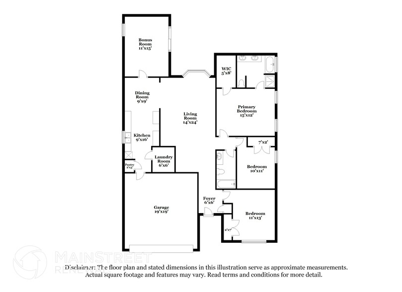 Building Photo - 1144 Amberley Woods Dr