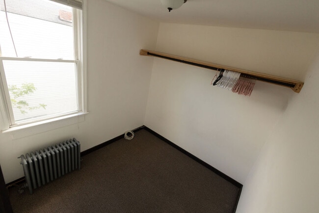 Bedroom #3 - 102 11th St