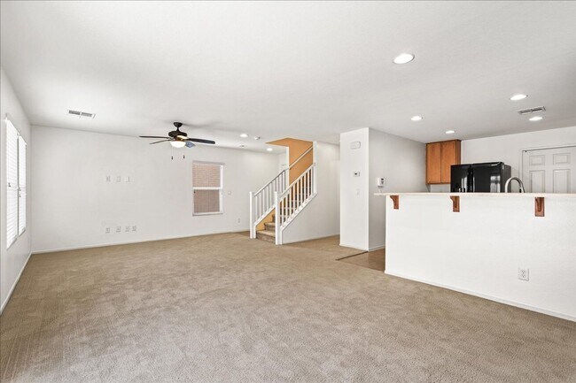 Building Photo - Open-Concept 3-Bedroom Home with Loft & Spacious Living Space