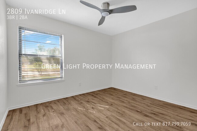 Building Photo - 2809 Ivanridge Ln