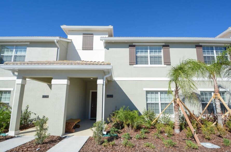 Building Photo - 4807 Brier Rose Ln