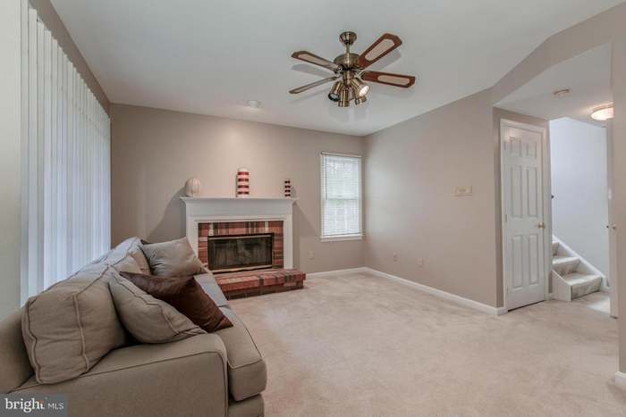 Basement - 501 Shorter Ln