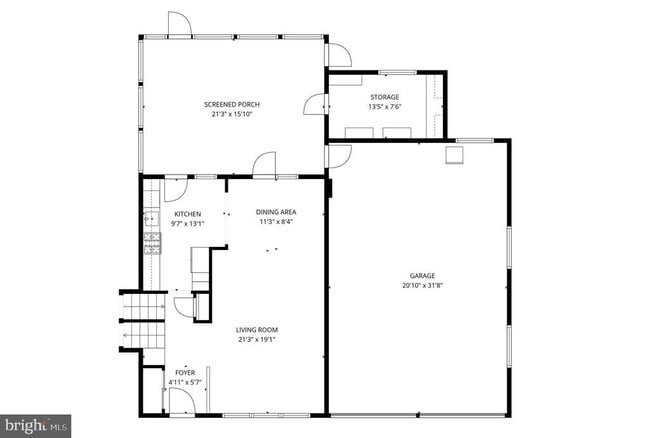 Building Photo - 700 N Mansfield St