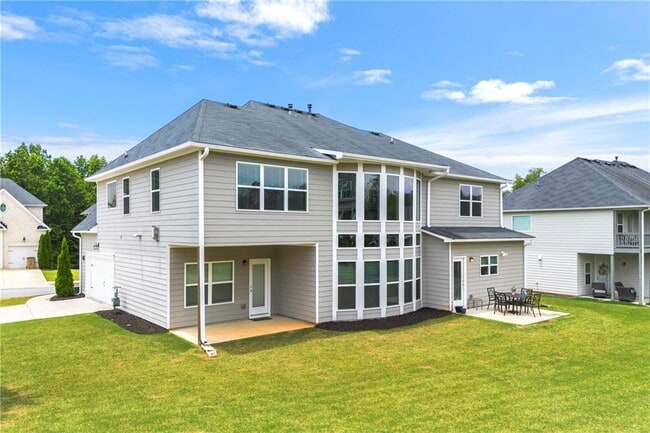 Building Photo - 4105 Vista Pointe Dr