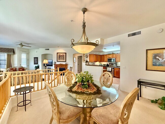 Building Photo - Luxury Fully Furnished Golf Course Condo in Gated Hassayampa!