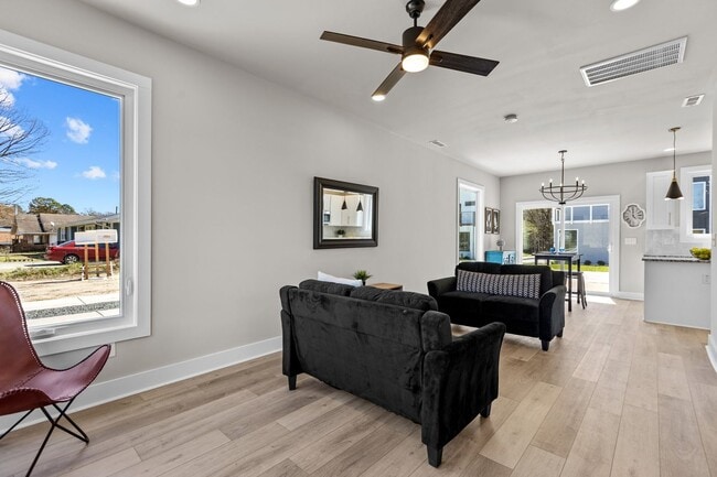 Building Photo - New Construction near Downtown Durham, Pet...